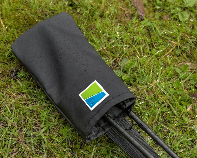 Supera X Tip and Butt Protector – Hengeltop- en Handdeelbeschermers