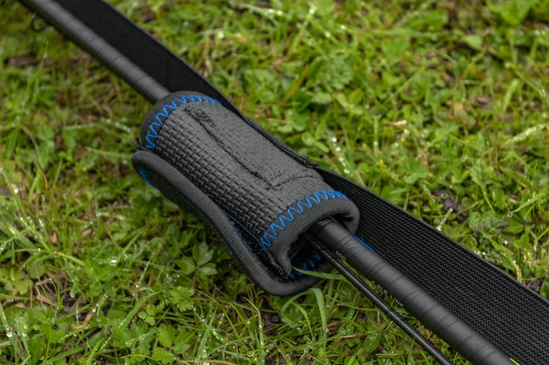 Supera X Tip and Butt Protector – Hengeltop- en Handdeelbeschermers