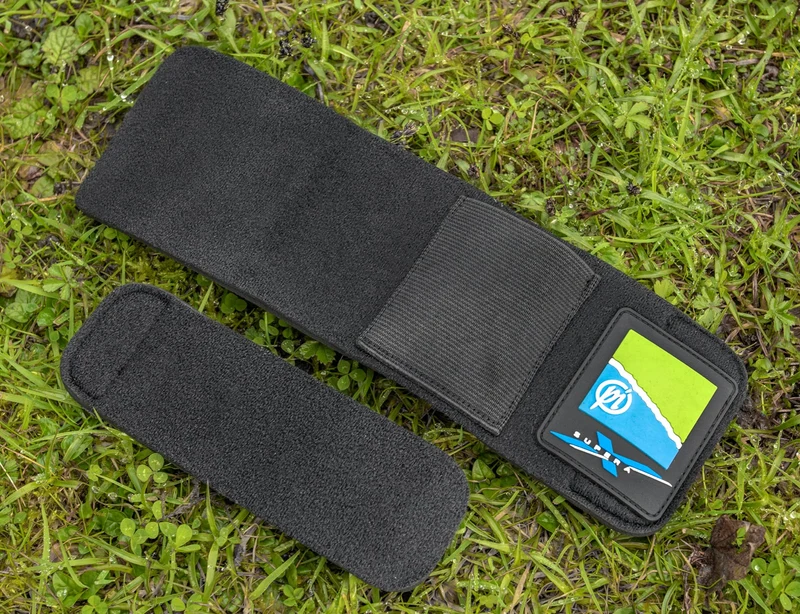 Supera X Rod Bands – Hengelbanden (2 stuks)