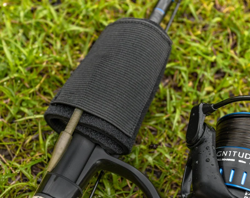 Supera X Rod Bands – Hengelbanden (2 stuks)