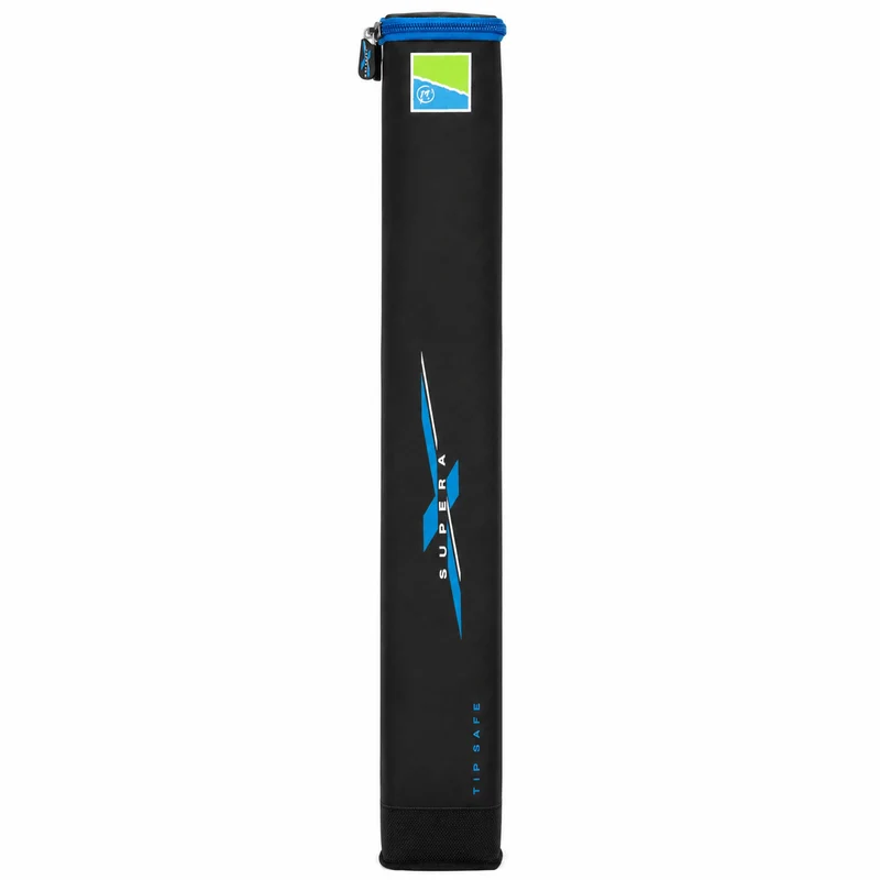 Supera X Tip Safe – Tas voor Feedertoppen