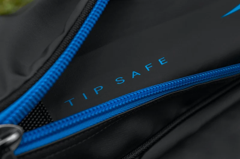 Supera X Tip Safe – Tas voor Feedertoppen