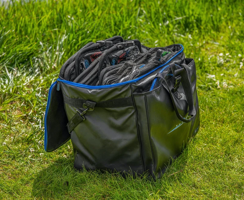 Supera X Net XL – Tas voor Leefnetten