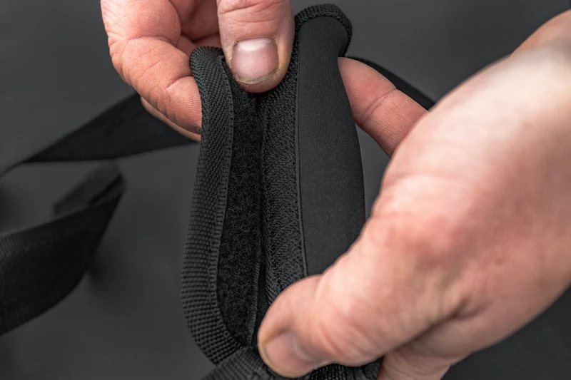 Supera X Net XL – Tas voor Leefnetten