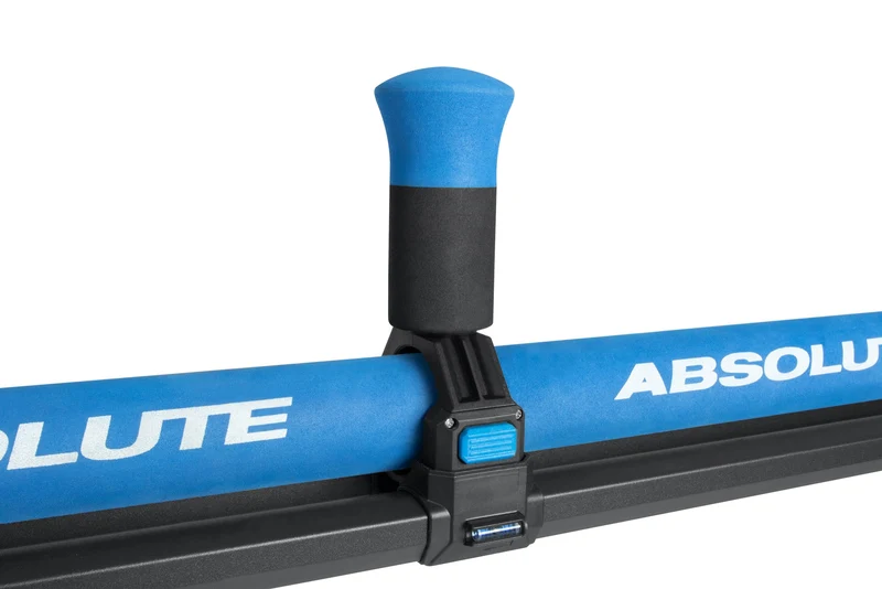 Absolute Pole Roller – Afsteekroller