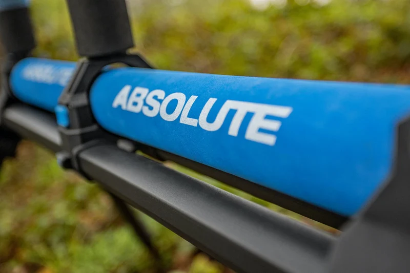 Absolute Pole Roller – Afsteekroller