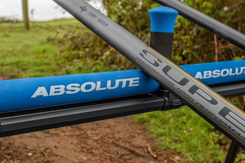 Absolute Pole Roller – Afsteekroller