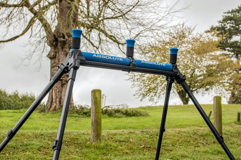 Absolute Pole Roller – Afsteekroller