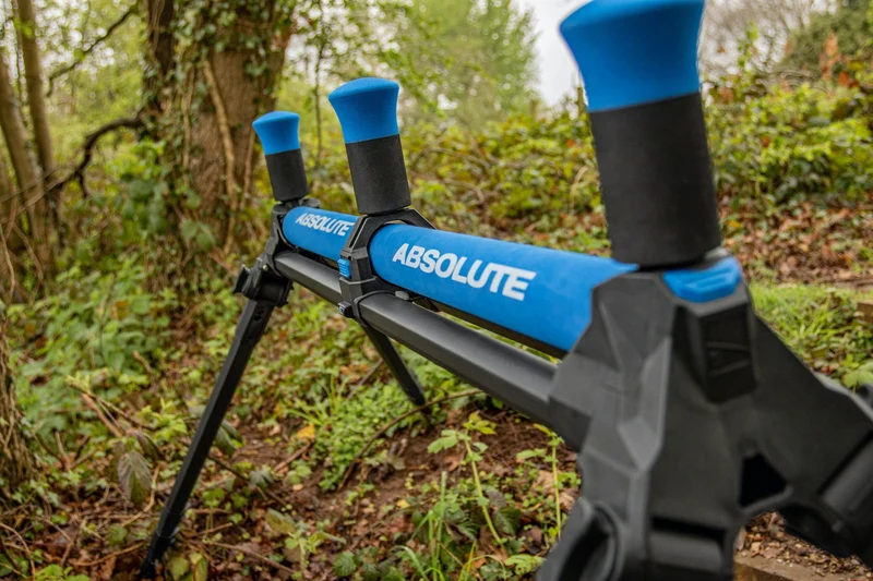 Absolute Pole Roller – Afsteekroller