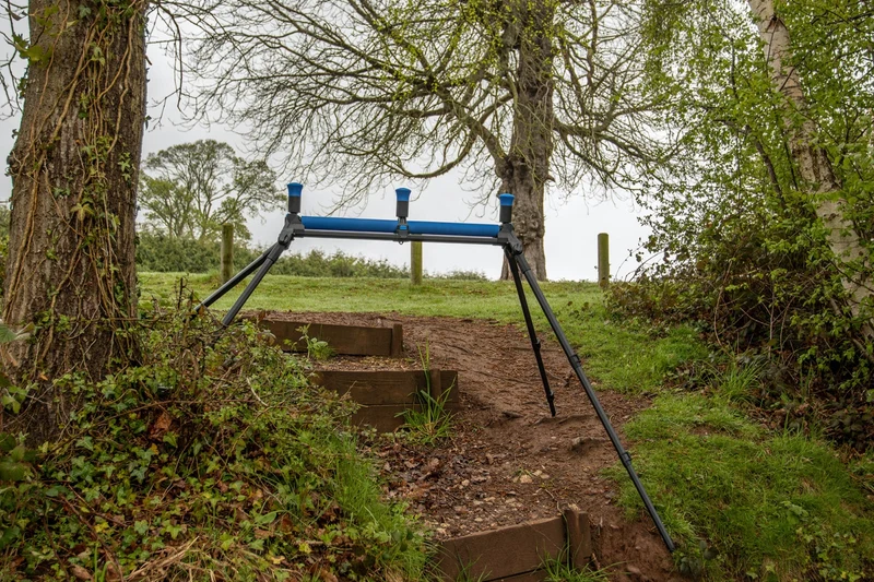Absolute Pole Roller – Afsteekroller