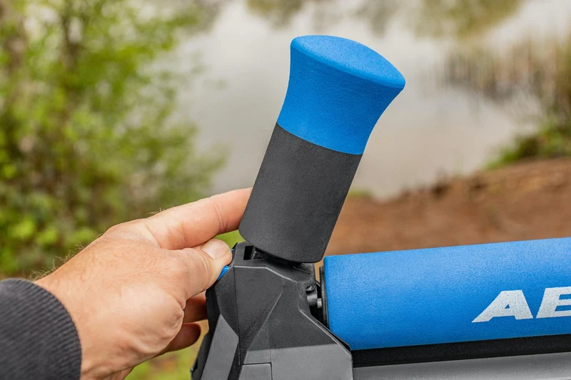 Absolute Pole Roller – Afsteekroller