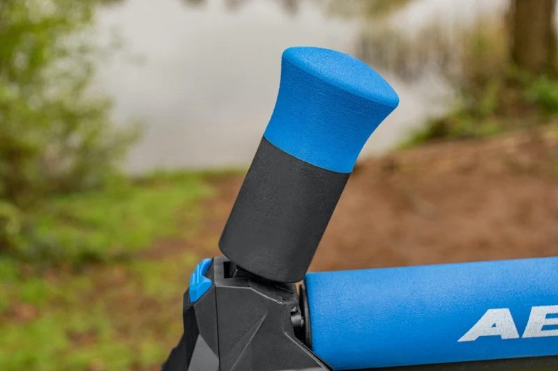 Absolute Pole Roller – Afsteekroller
