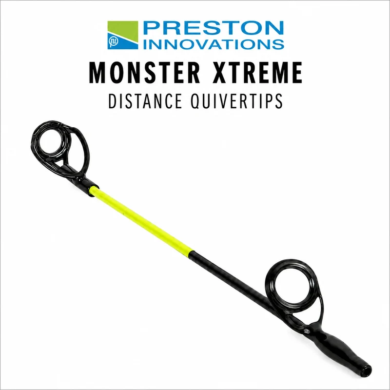 Monster Xtreme Distance Quivertips 3.5mm – Afstandsfeedertoppen