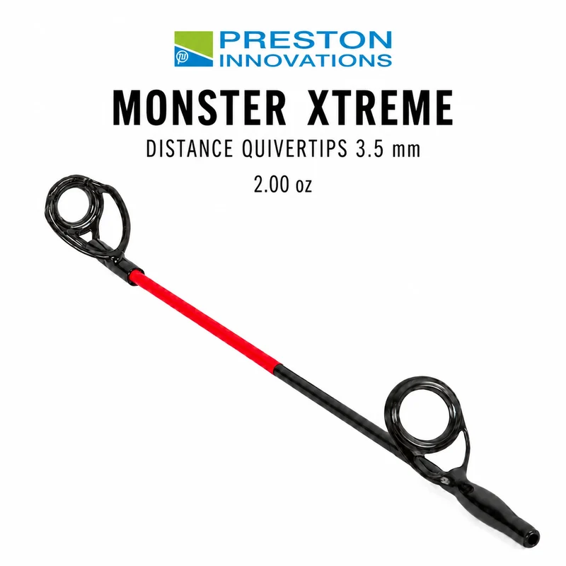 Monster Xtreme Distance Quivertips 3.5mm – Afstandsfeedertoppen