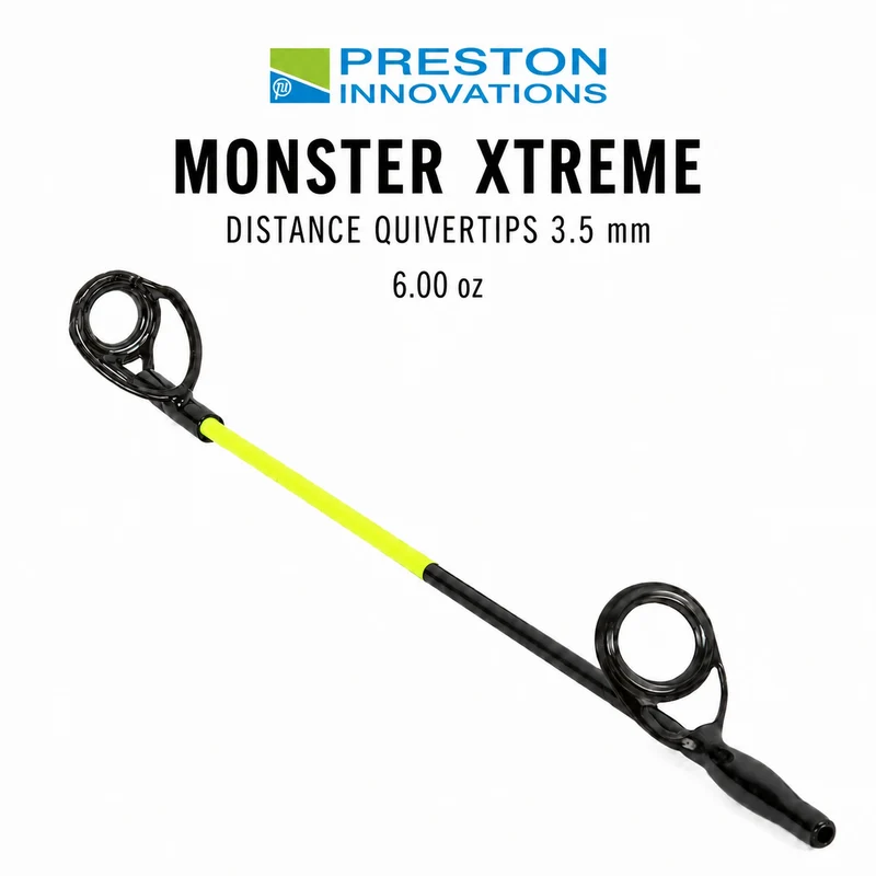 Monster Xtreme Distance Quivertips 3.5mm – Afstandsfeedertoppen