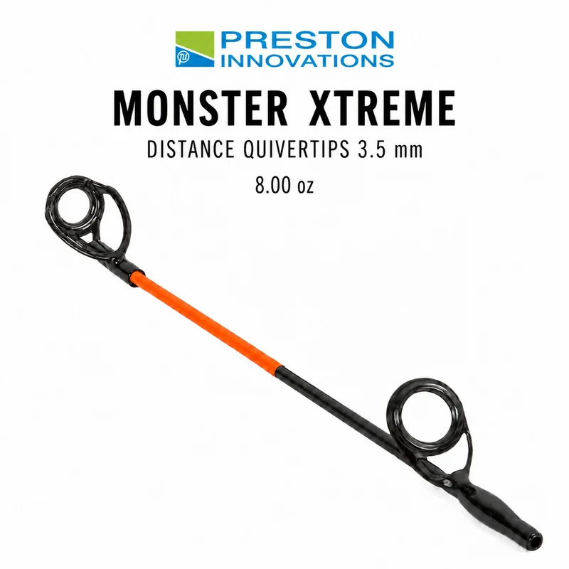 Monster Xtreme Distance Quivertips 3.5mm – Afstandsfeedertoppen