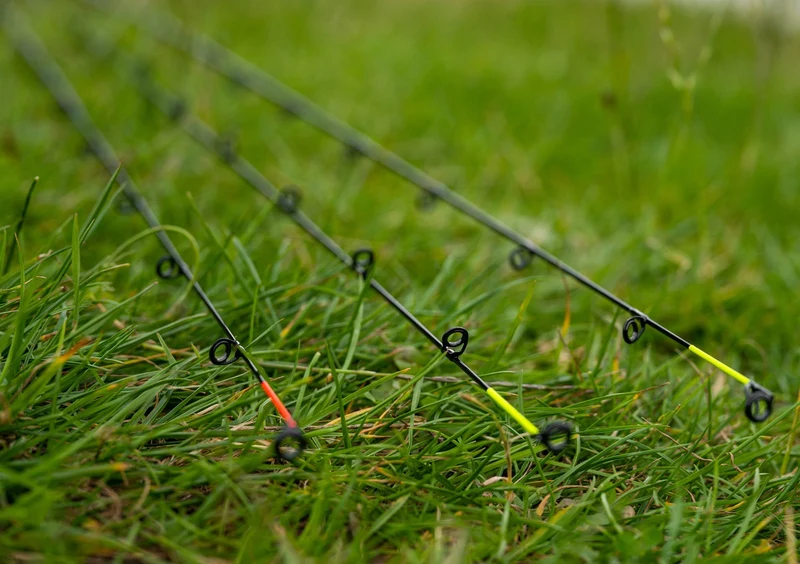 Monster Xtreme Distance Quivertips 3.5mm – Afstandsfeedertoppen