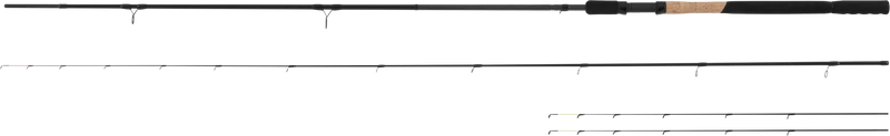 Monster Xtreme Distance Feeder Rods – Afstandsfeederhengels
