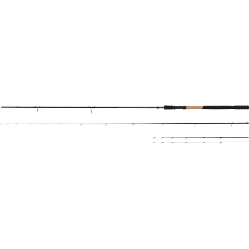 Monster Xtreme Distance Feeder Rods – Afstandsfeederhengels