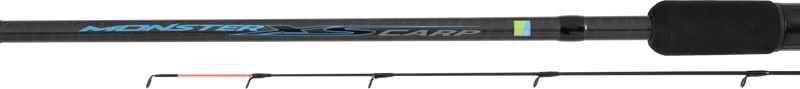 Monster Xtreme Distance Feeder Rods – Afstandsfeederhengels