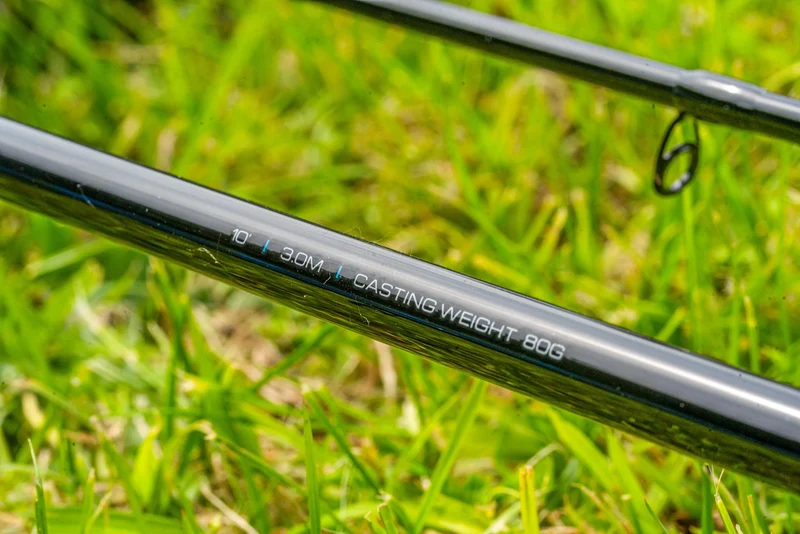 Monster Xtreme Distance Feeder Rods – Afstandsfeederhengels