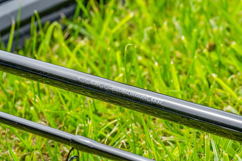 Monster Xtreme Distance Feeder Rods – Afstandsfeederhengels