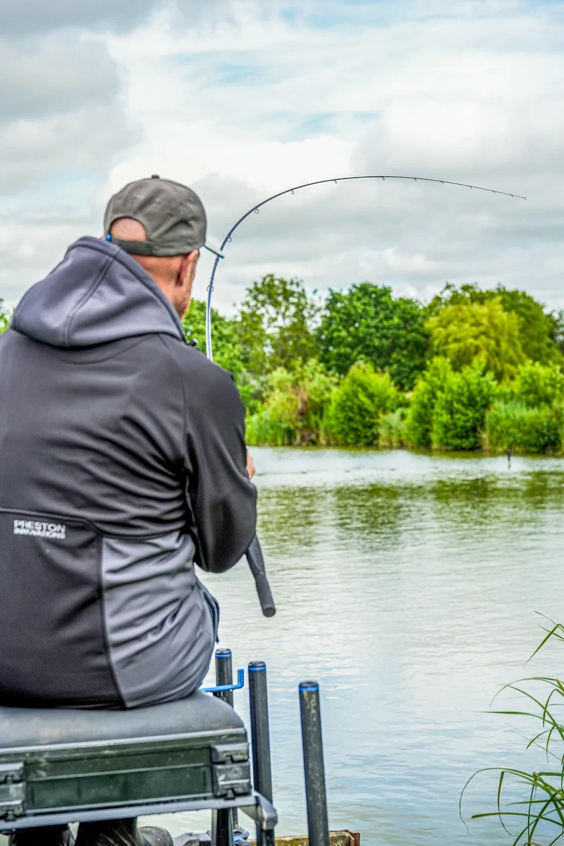 Monster Xtreme Distance Feeder Rods – Afstandsfeederhengels