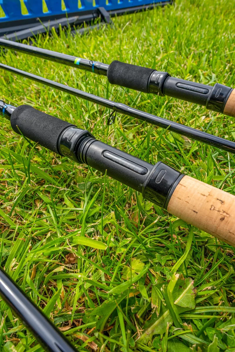 Monster Xtreme Distance Feeder Rods – Afstandsfeederhengels