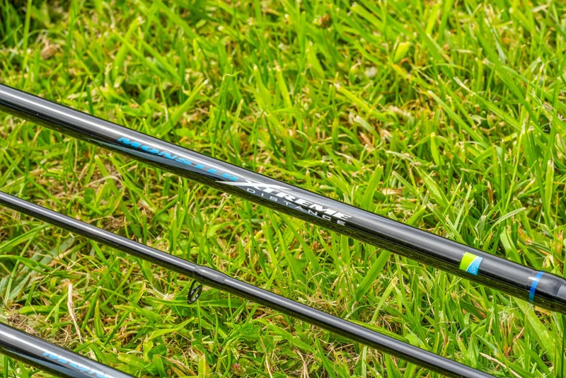 Monster Xtreme Distance Feeder Rods – Afstandsfeederhengels