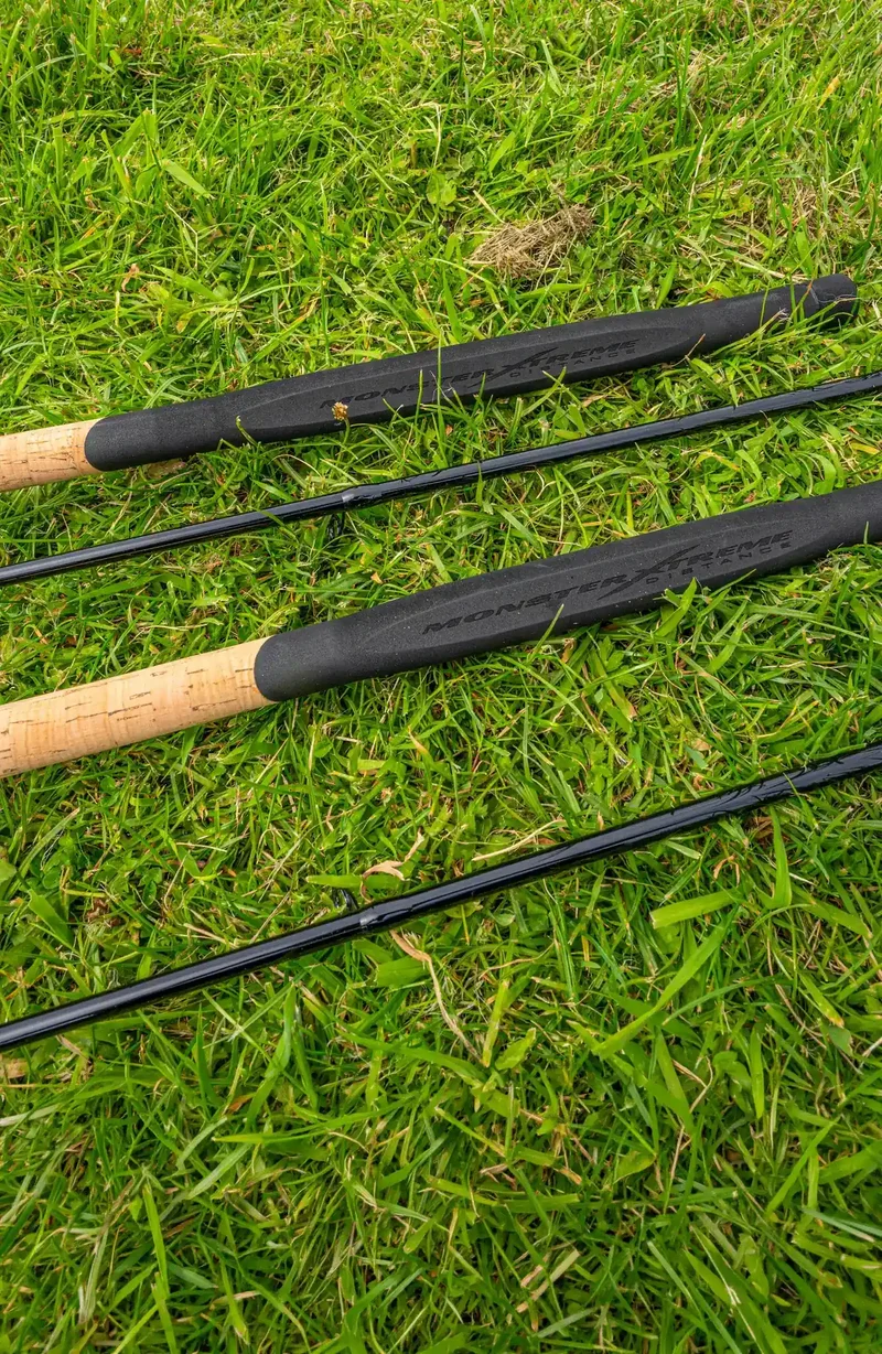 Monster Xtreme Distance Feeder Rods – Afstandsfeederhengels