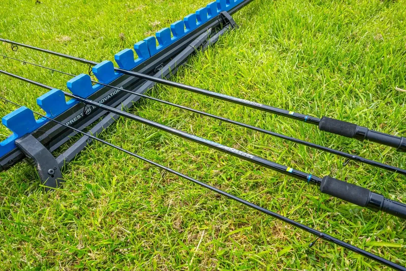 Monster Xtreme Distance Feeder Rods – Afstandsfeederhengels