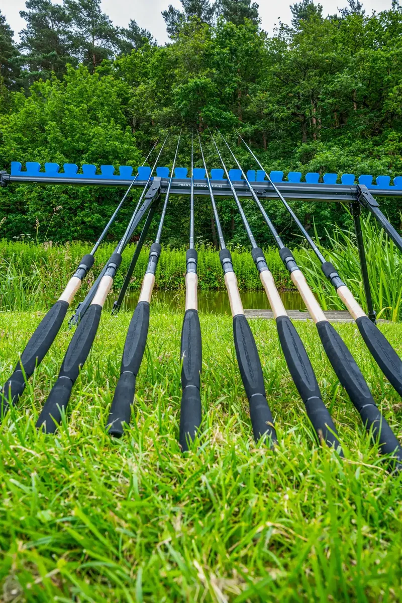 Monster Xtreme Distance Feeder Rods – Afstandsfeederhengels