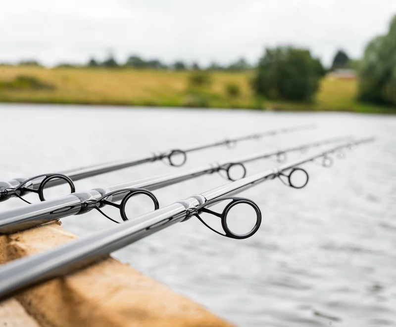 Monster Xtreme Distance Feeder Rods – Afstandsfeederhengels