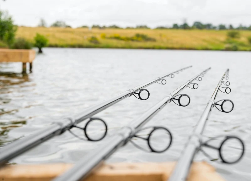 Monster Xtreme Distance Feeder Rods – Afstandsfeederhengels