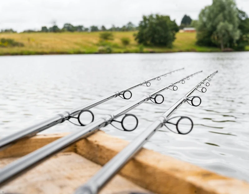 Monster Xtreme Distance Feeder Rods – Afstandsfeederhengels