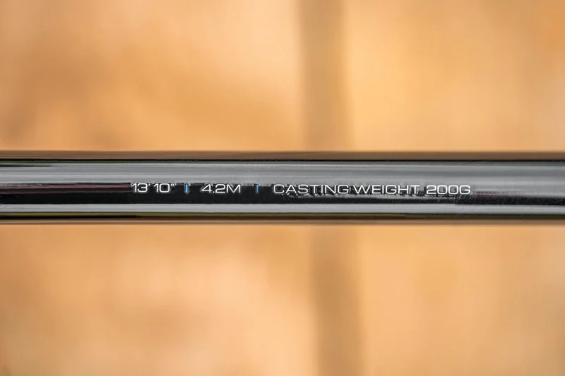 Monster Xtreme Distance Feeder Rods – Afstandsfeederhengels
