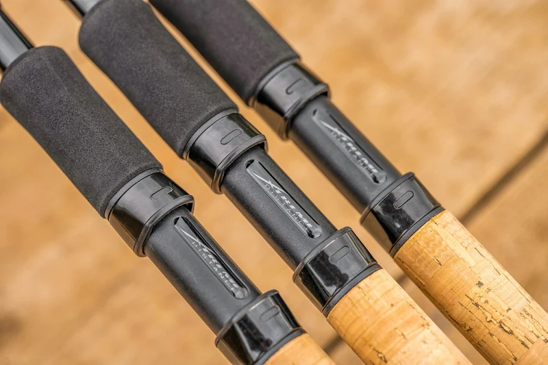 Monster Xtreme Distance Feeder Rods – Afstandsfeederhengels