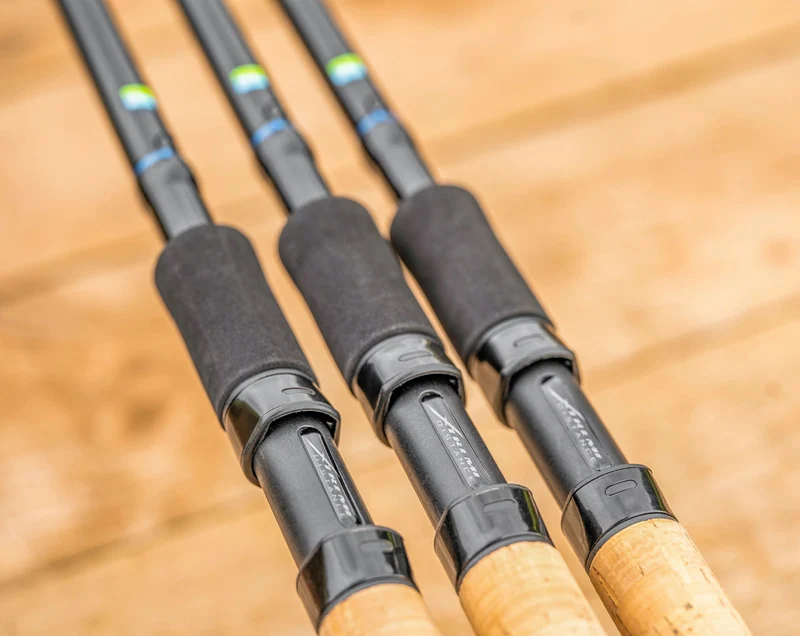 Monster Xtreme Distance Feeder Rods – Afstandsfeederhengels