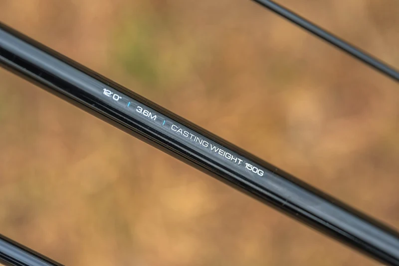 Monster Xtreme Distance Feeder Rods – Afstandsfeederhengels