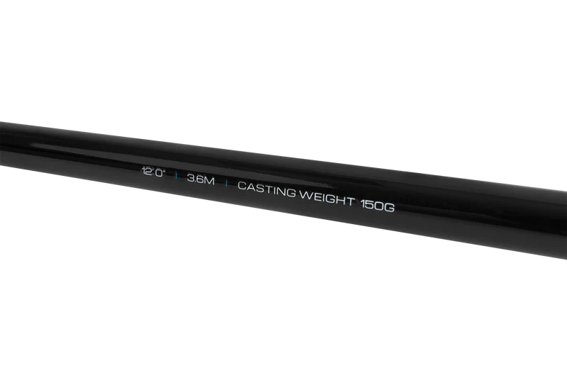 Monster Xtreme Distance Feeder Rods – Afstandsfeederhengels