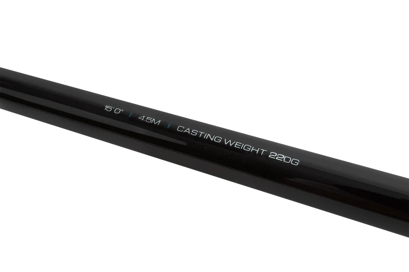 Monster Xtreme Distance Feeder Rods – Afstandsfeederhengels