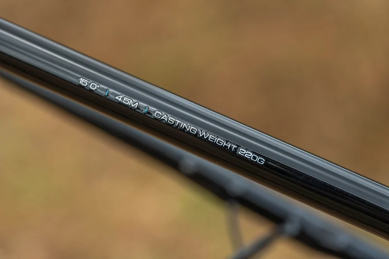 Monster Xtreme Distance Feeder Rods – Afstandsfeederhengels