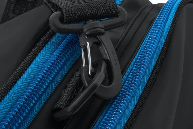 Supera X Roller & Roost – Opbergtas voor Afsteekrollers en Hengelsteunen - 🎁