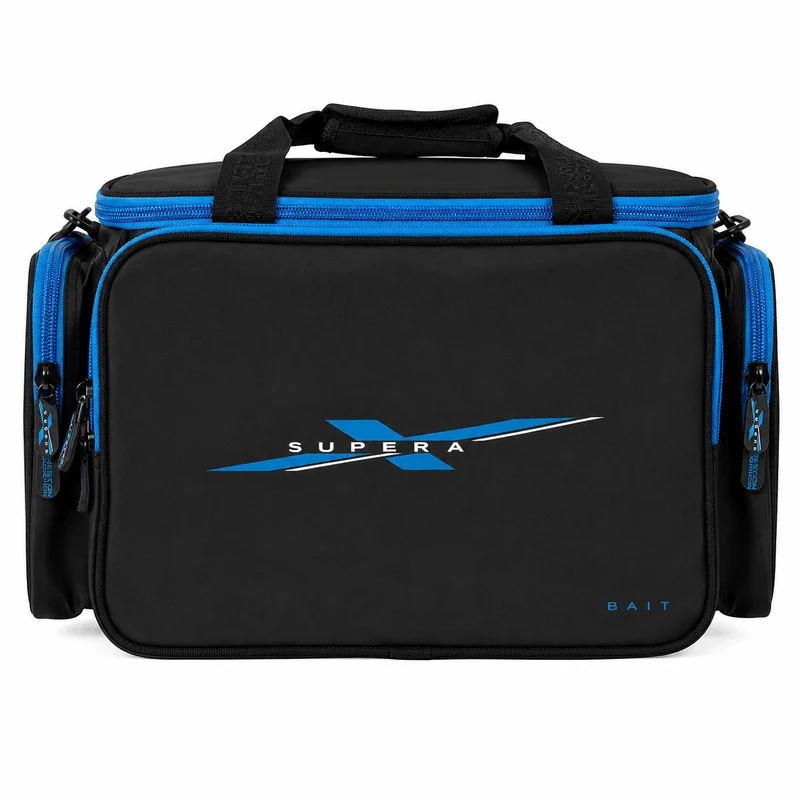 Supera X Bait Bag – Aastas