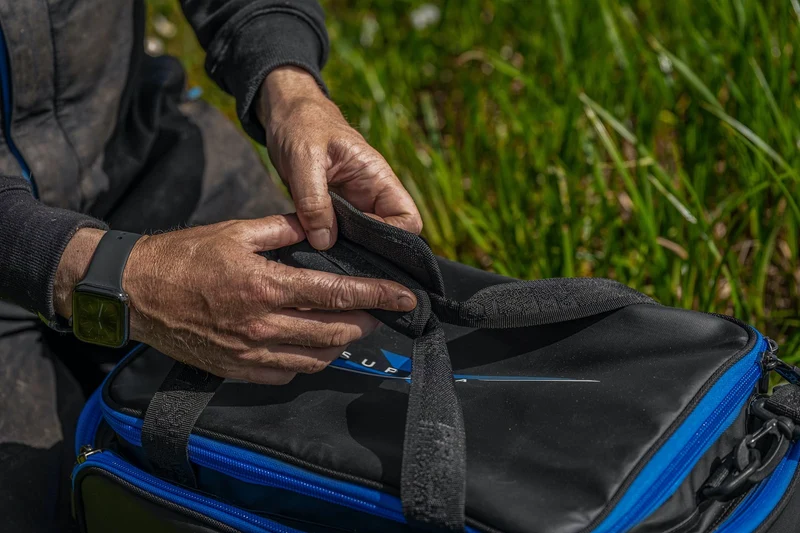 Supera X Bait Bag – Aastas