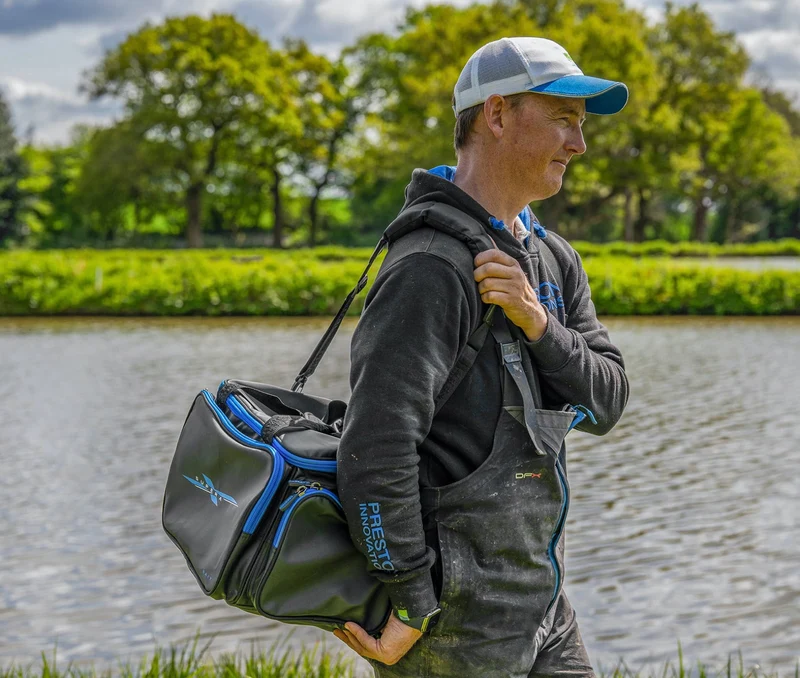 Supera X Bait Bag – Aastas