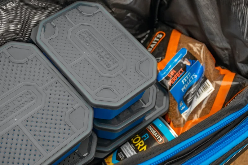 Supera X Bait Bag – Aastas