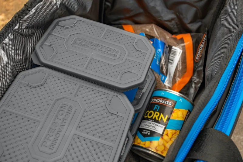 Supera X Bait Bag – Aastas