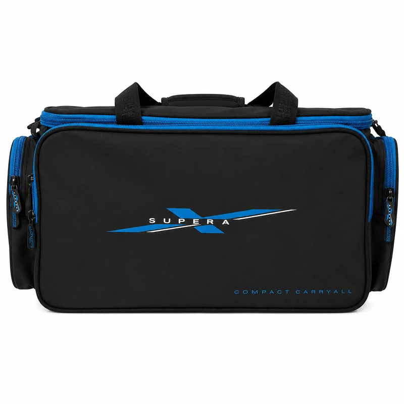Supera X Compact Carryall – Draagtas