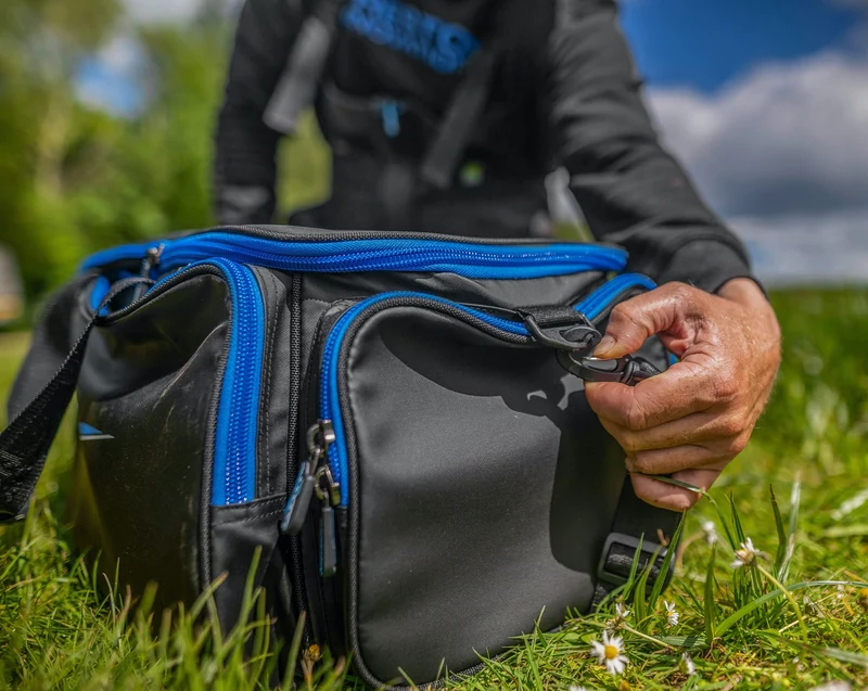 Supera X Compact Carryall – Draagtas